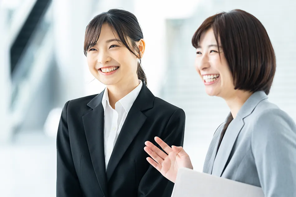 人材紹介